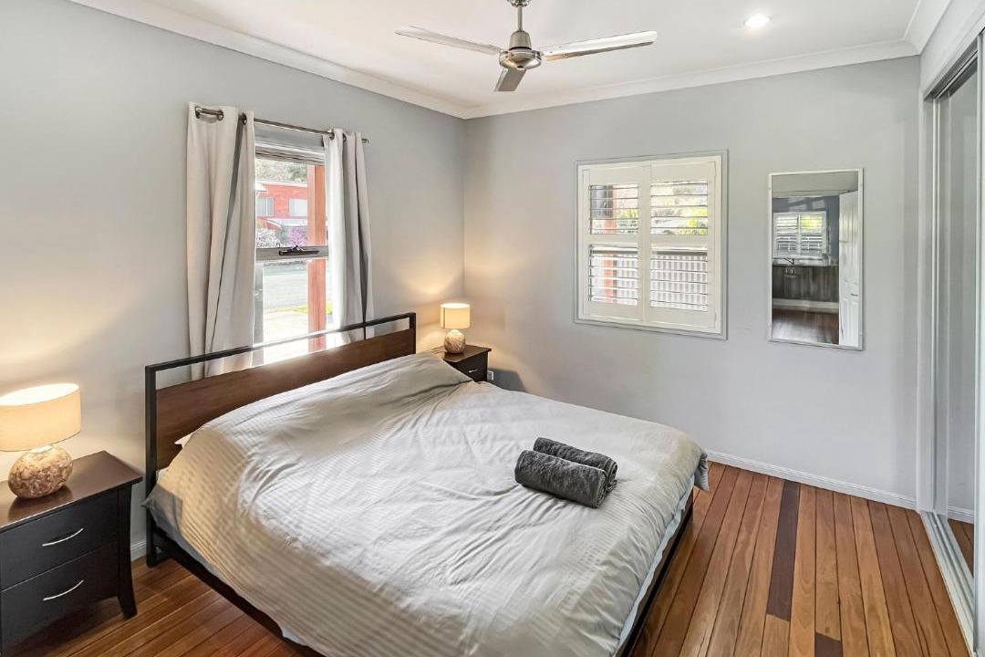 Photo of Bedroom in North Haven