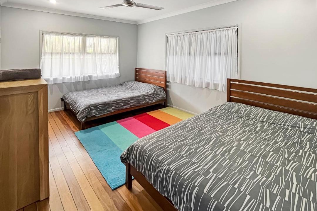 Photo of Bedroom in North Haven