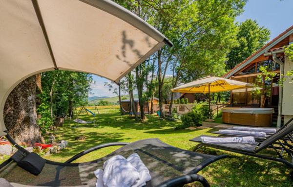 Photo of Patio Balcony in Gracac