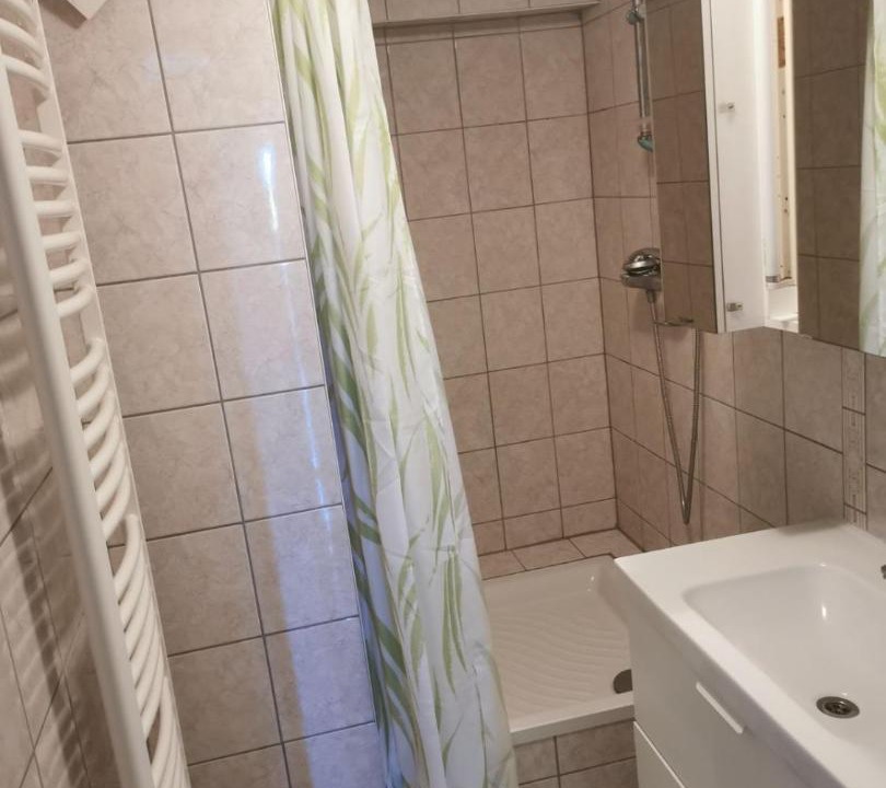 Photo of Bathroom in Marckolsheim