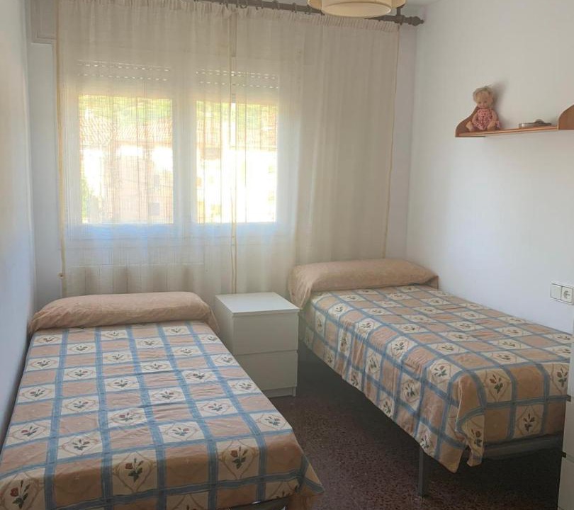 Photo of Bedroom in Buira