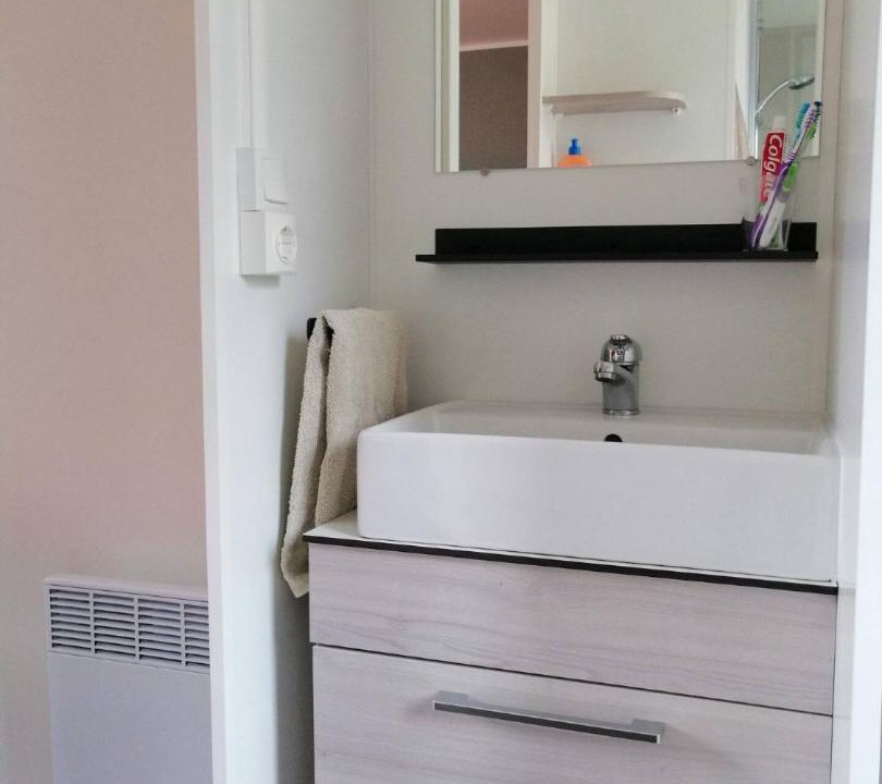 Photo of Bathroom in Saint-Jean-de-Monts