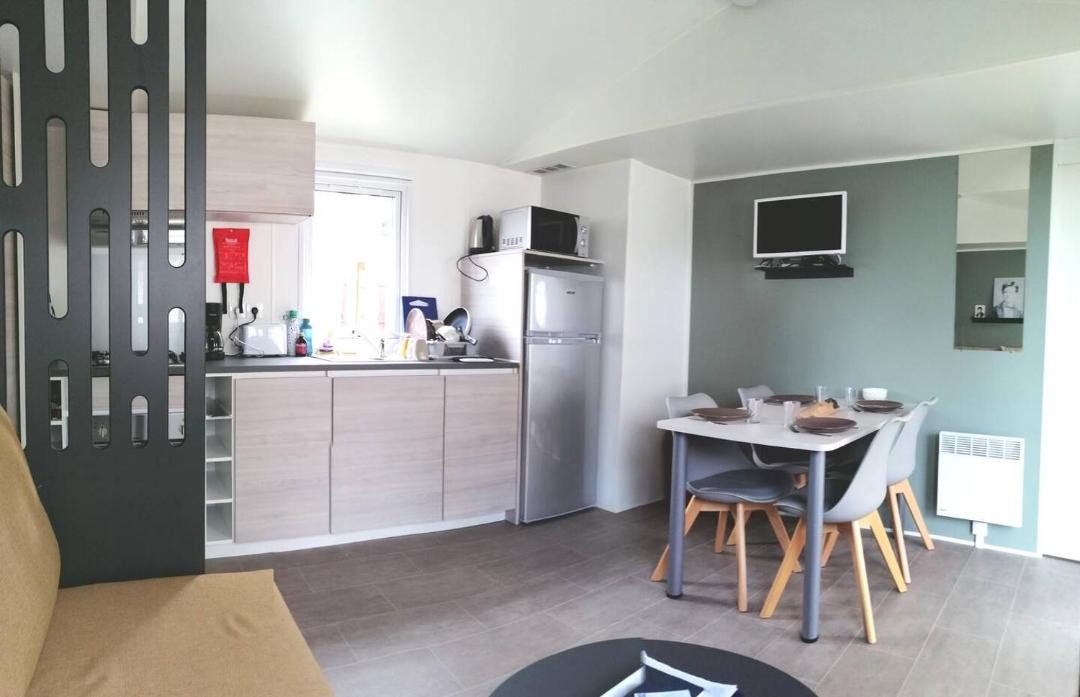 Photo of Kitchen in Saint-Jean-de-Monts