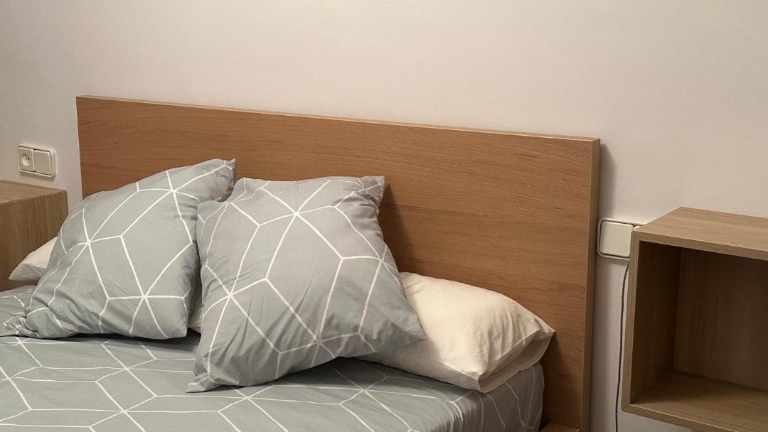 Photo of Bedroom in Buira