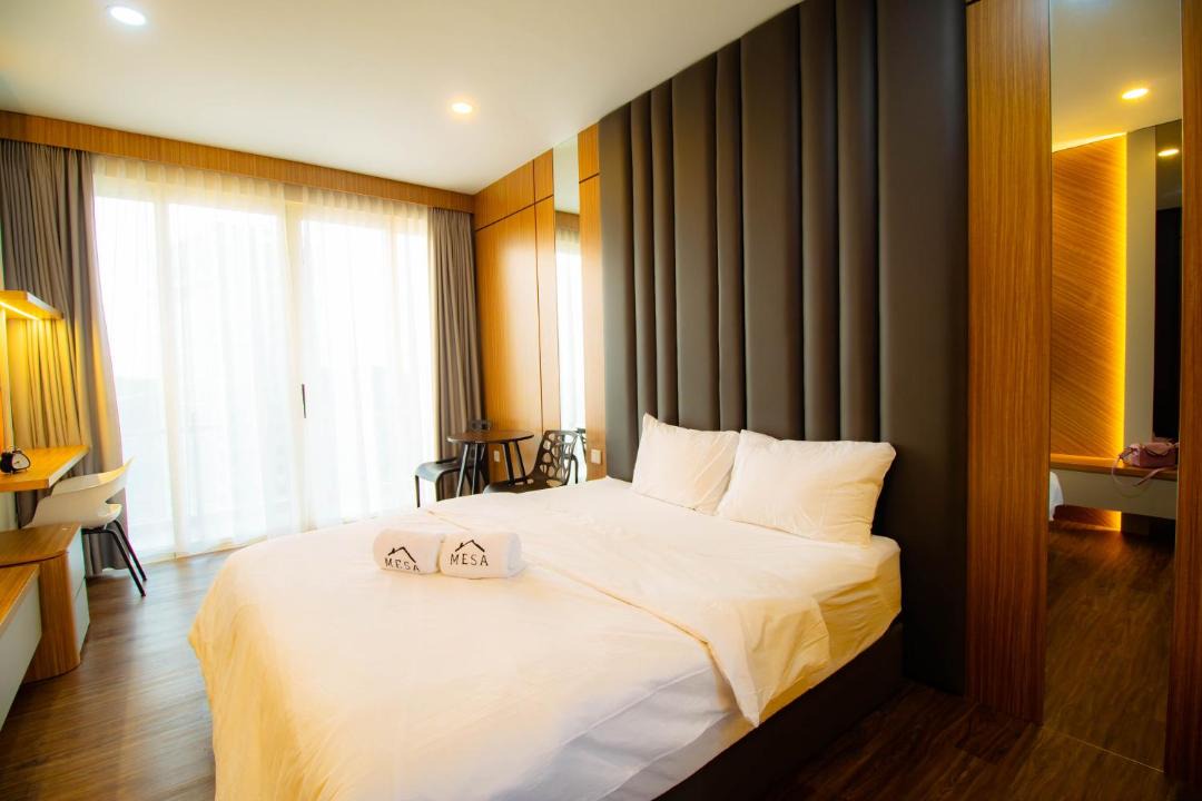 Photo of Bedroom in Lubuk Baja