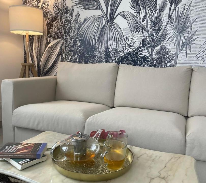 Photo of Livingroom in Guesnain