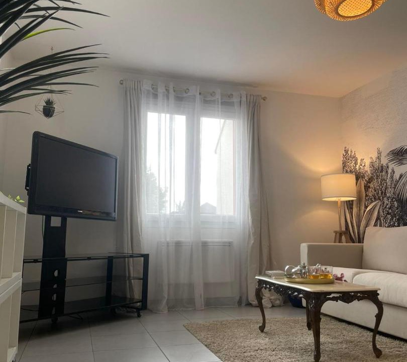 Photo of Livingroom in Guesnain