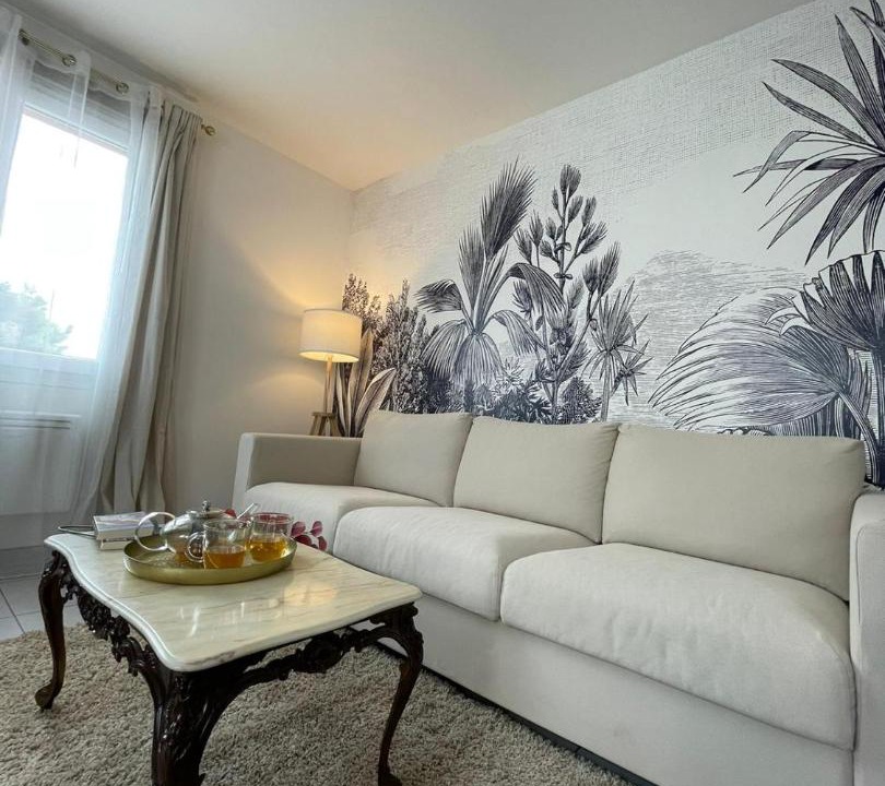 Photo of Livingroom in Guesnain