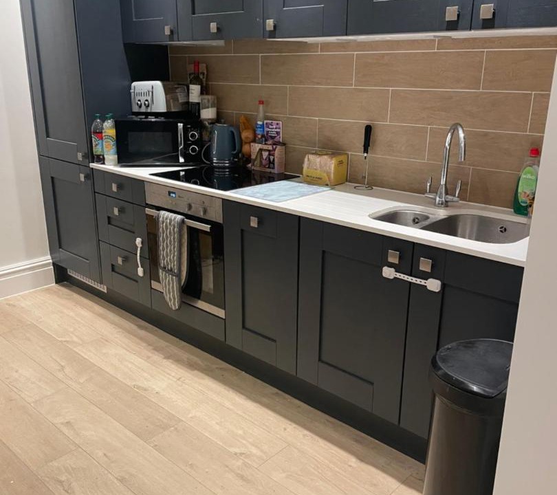 Photo of Others in Boscombe