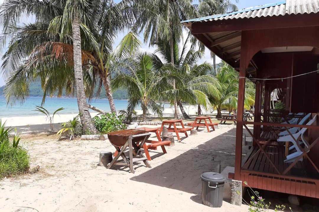 Photo of Others in Tioman Island