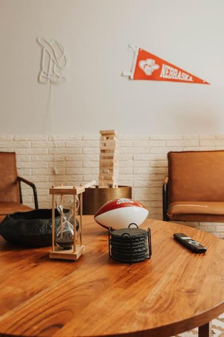 Photo of Livingroom in Lincoln