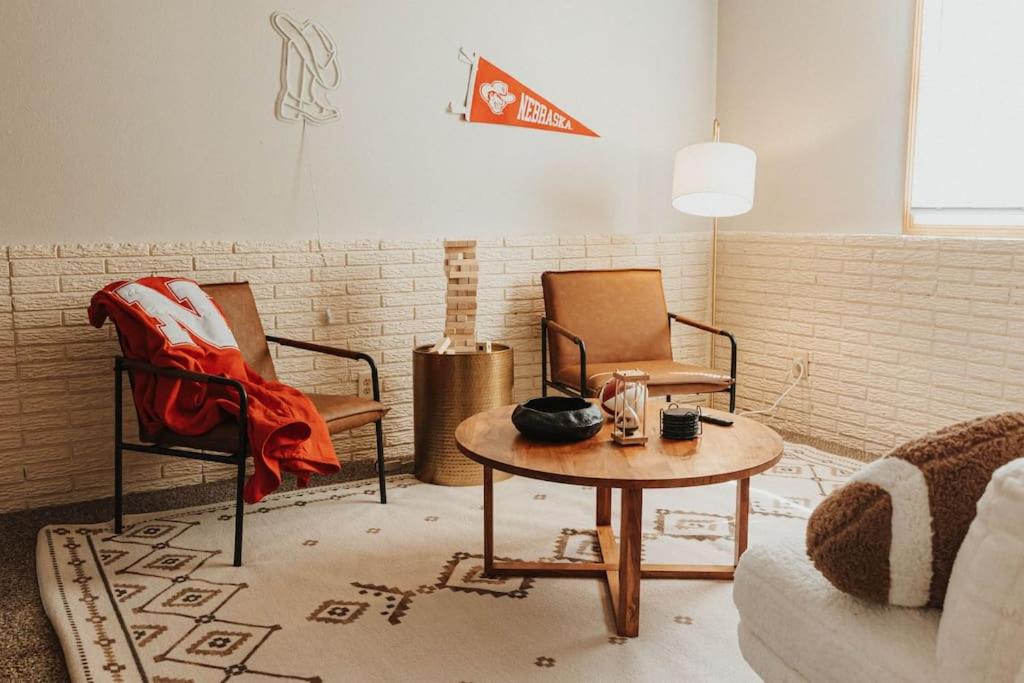 Photo of Livingroom in Lincoln