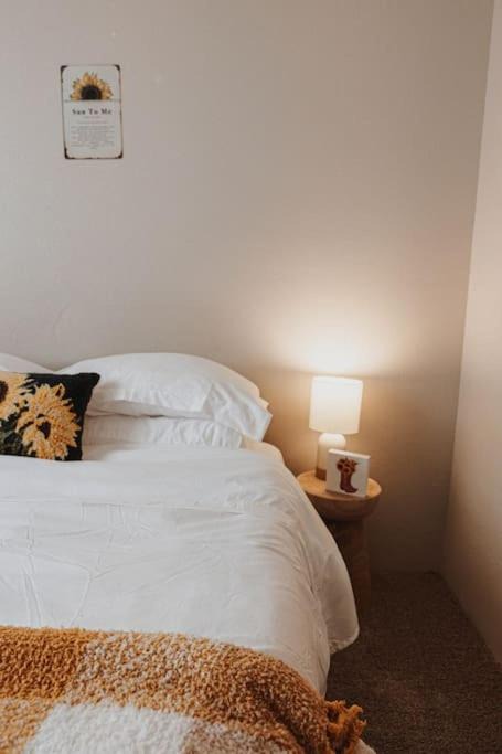 Photo of Bedroom in Lincoln