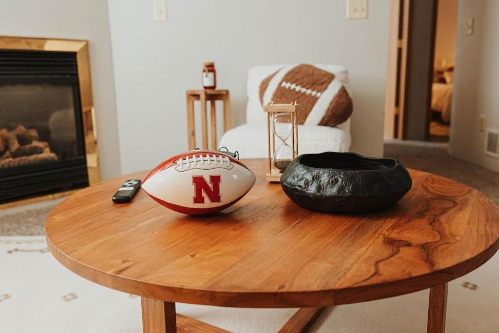 Photo of Livingroom in Lincoln