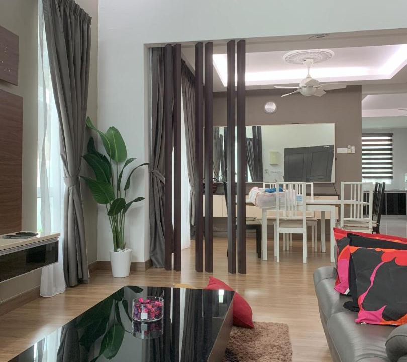 Photo of Livingroom in Rembia