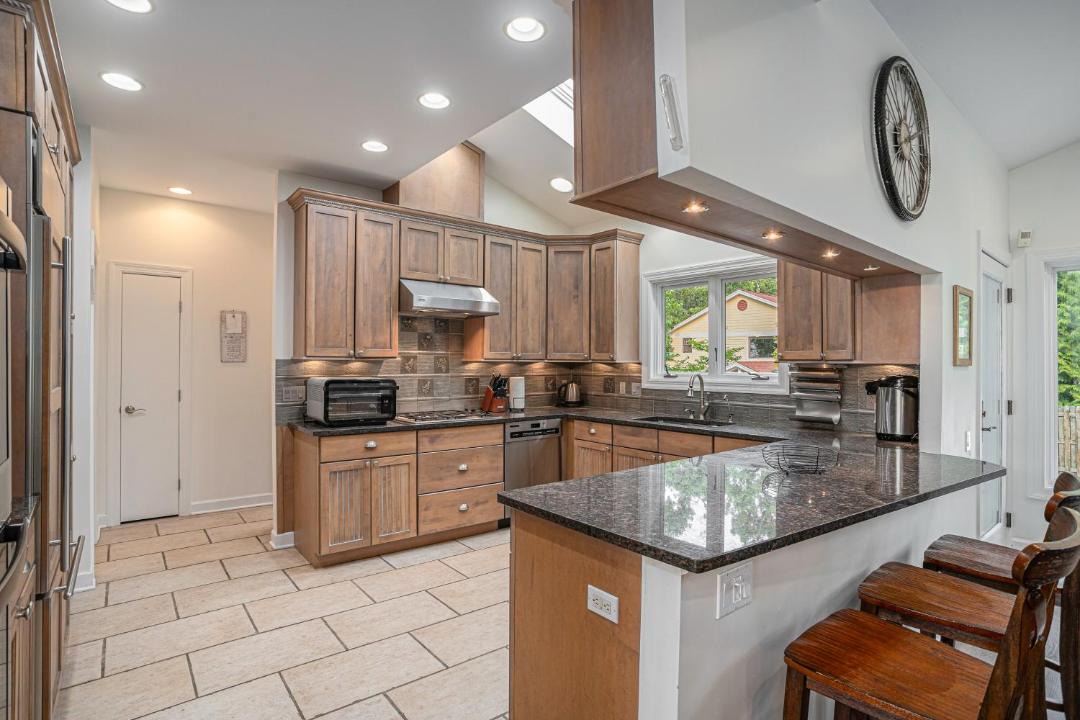 Photo of Kitchen in Michiana