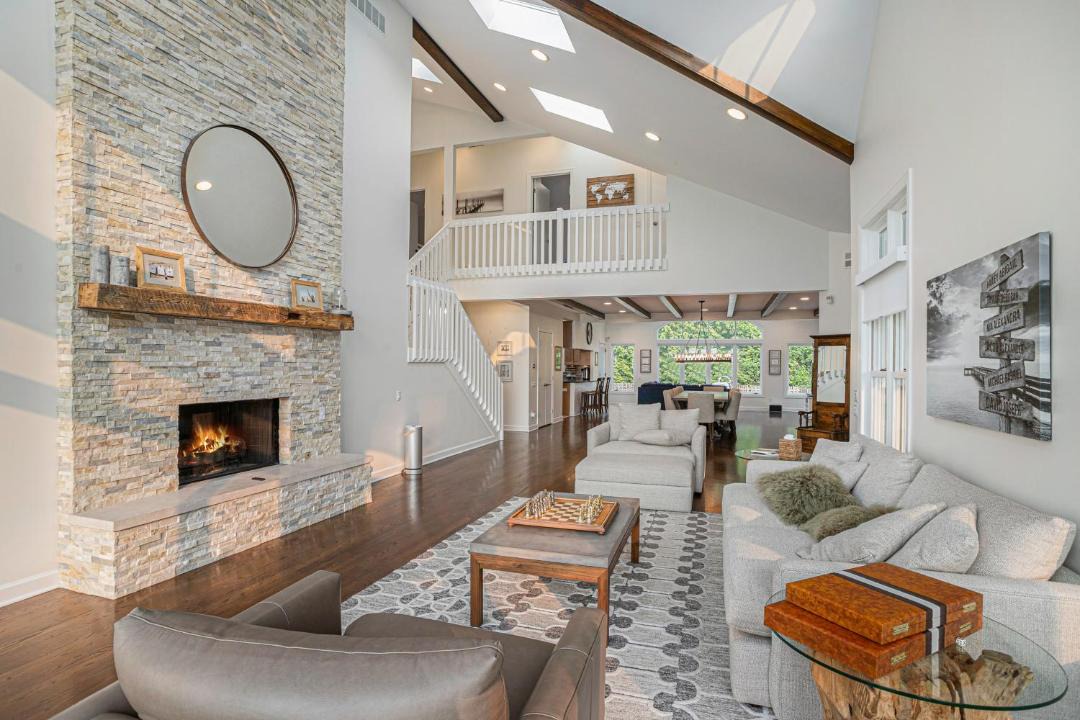 Photo of Livingroom in Michiana