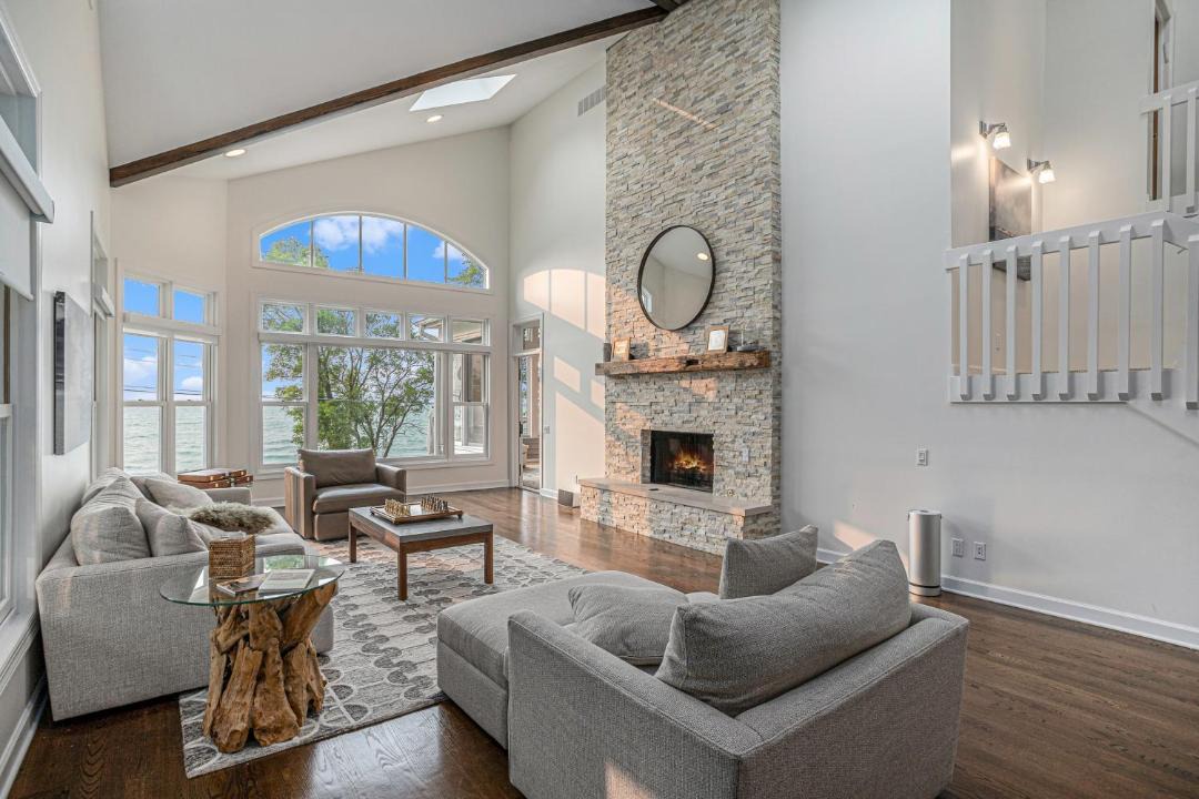 Photo of Livingroom in Michiana