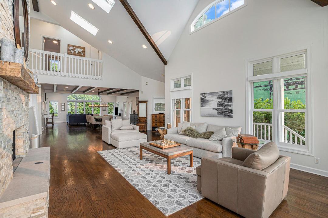 Photo of Livingroom in Michiana