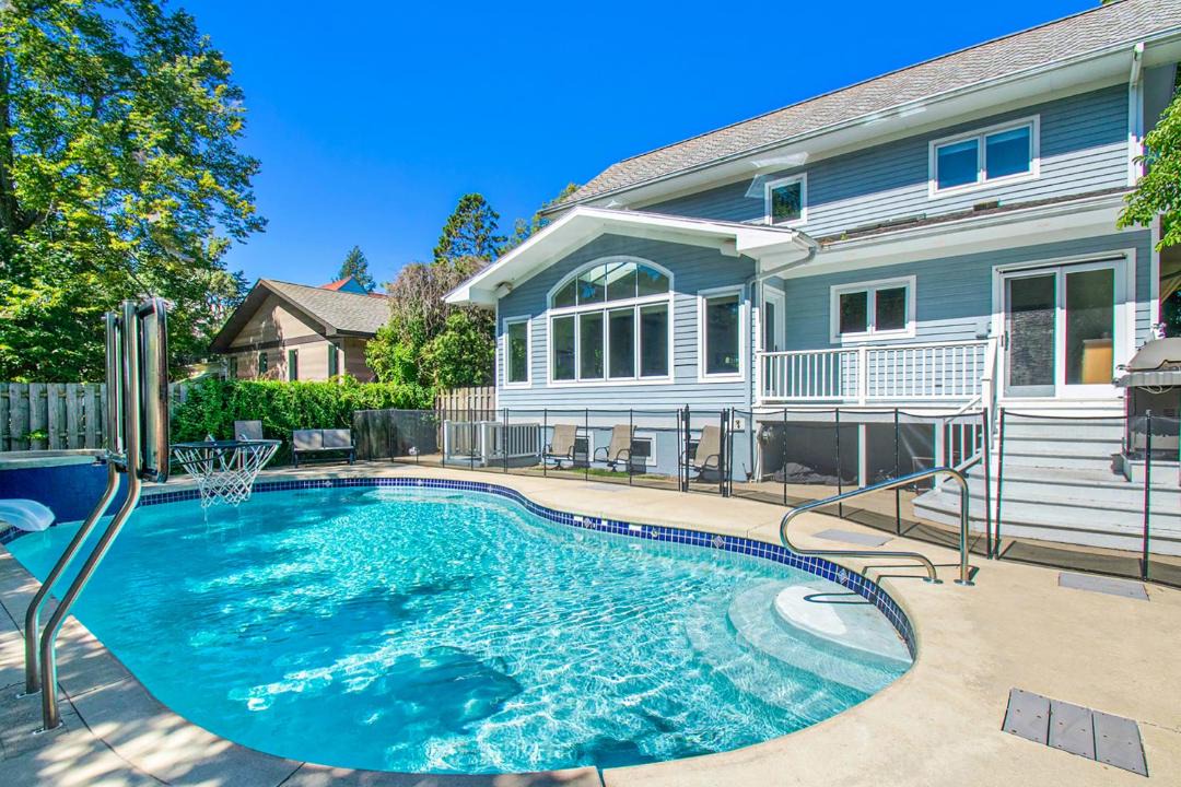 Photo of Outdoor in Michiana