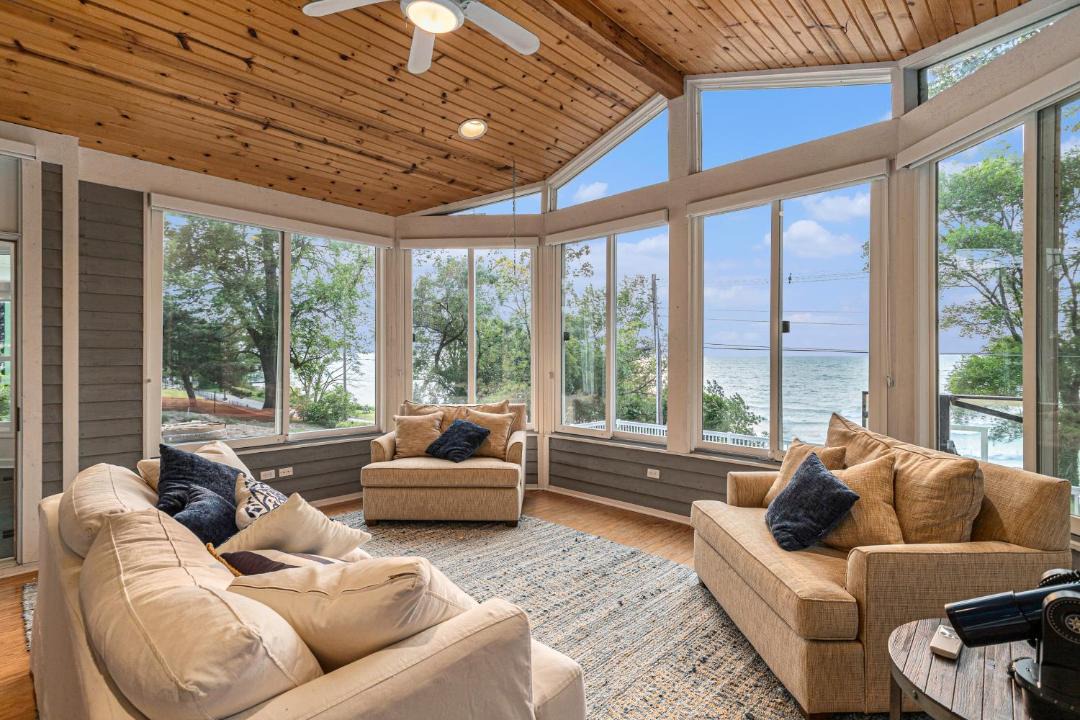 Photo of Livingroom in Michiana