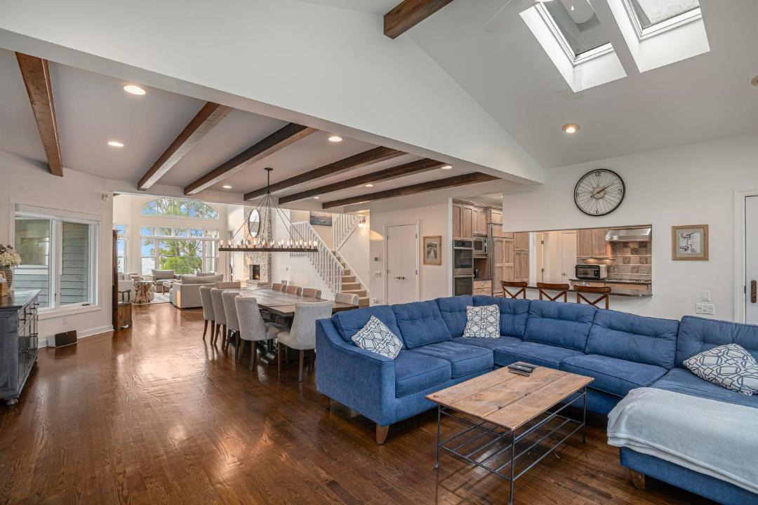 Photo of Livingroom in Michiana