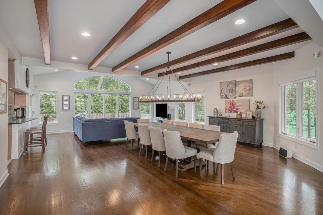 Photo of Livingroom in Michiana