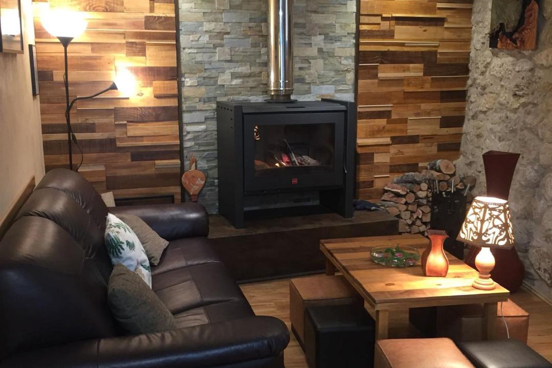 Photo of Livingroom in Tubilla del Lago