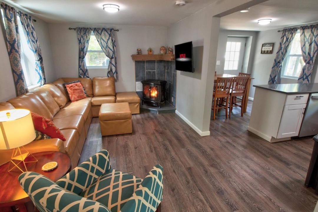 Photo of Livingroom in Hawley