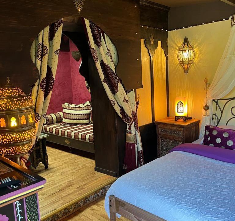 Photo of Bedroom in Meurchin