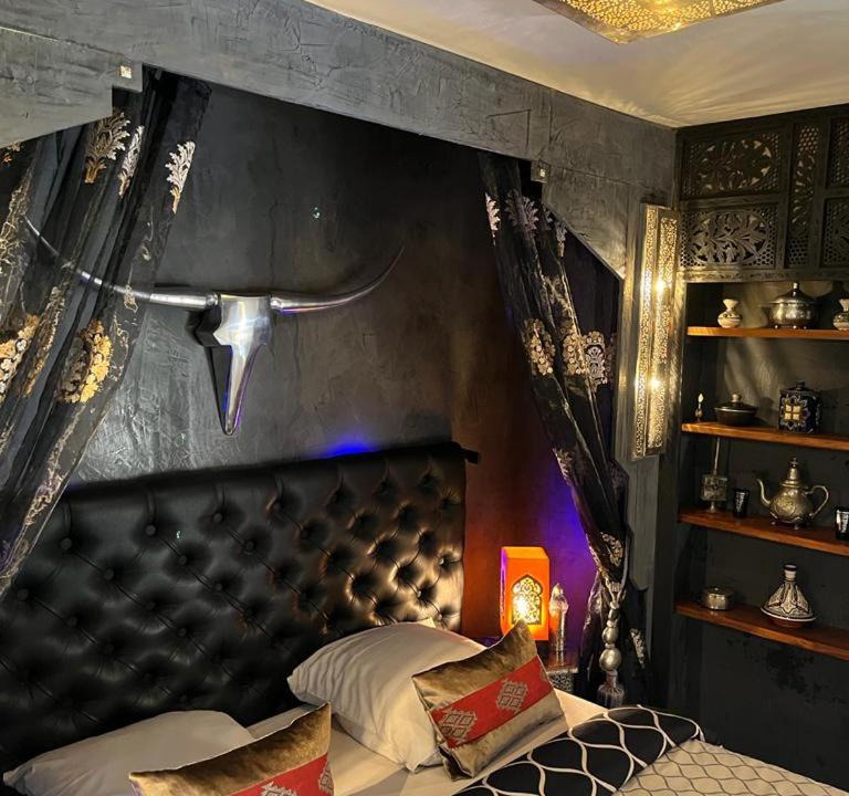 Photo of Bedroom in Meurchin