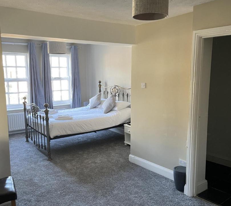 Photo of Bedroom in Shincliffe