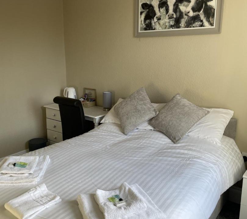 Photo of Bedroom in Shincliffe