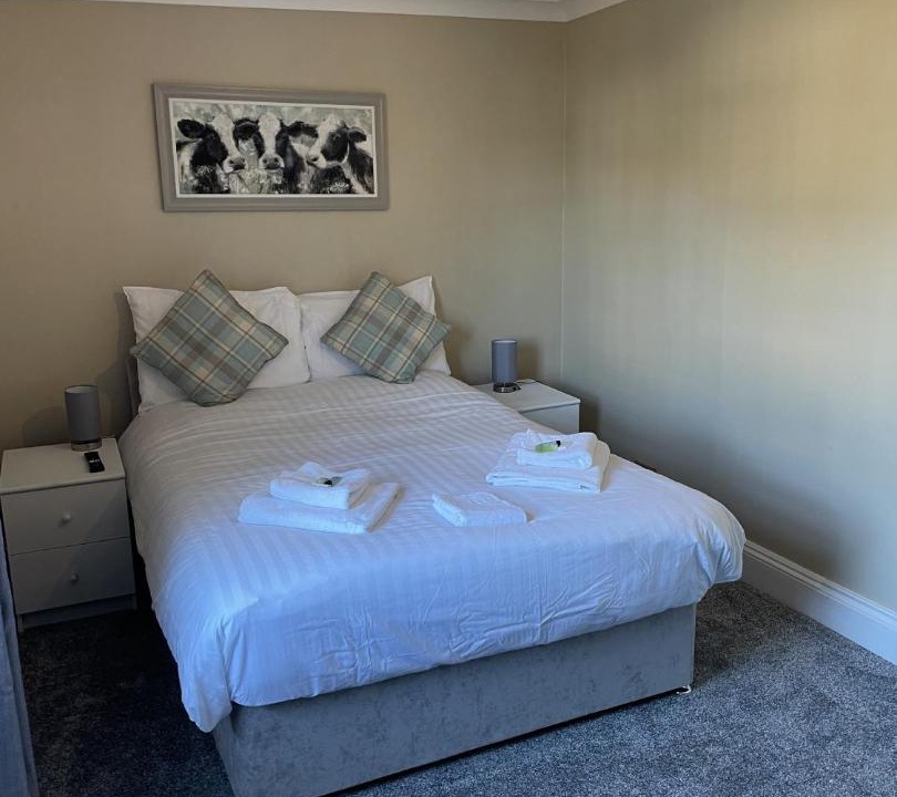 Photo of Bedroom in Shincliffe