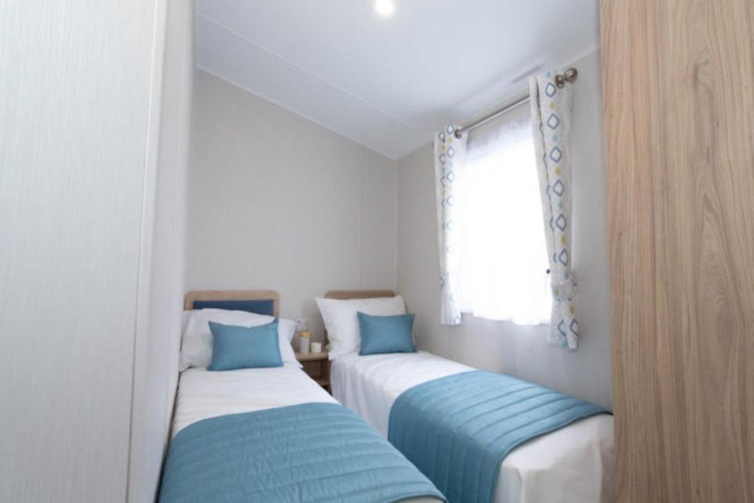 Photo of Bedroom in Dunbar