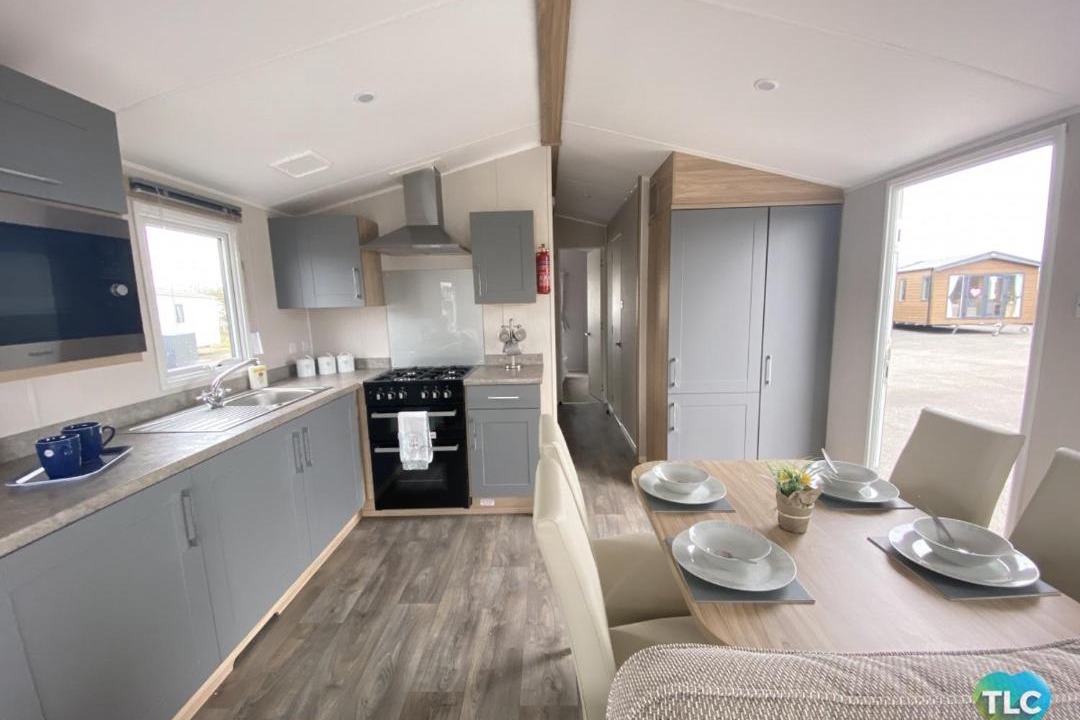 Photo of Kitchen in Dunbar