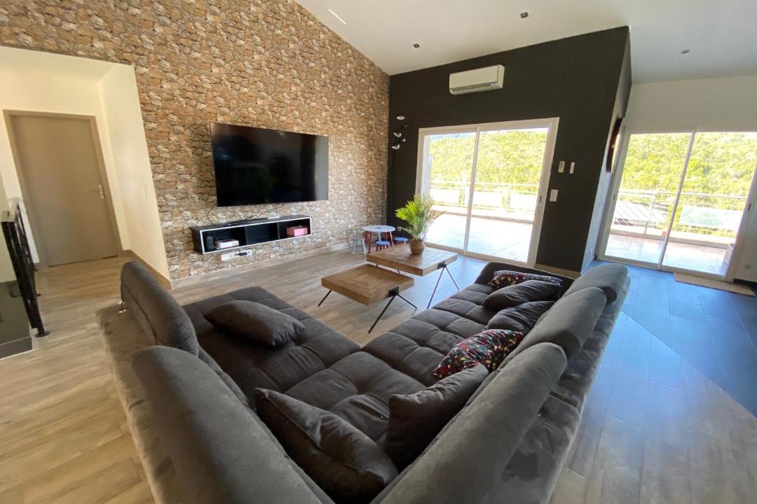 Photo of Livingroom in Ventiseri