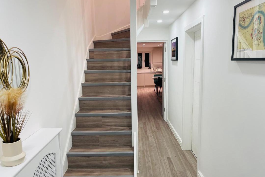 Photo of Others in Island Gardens