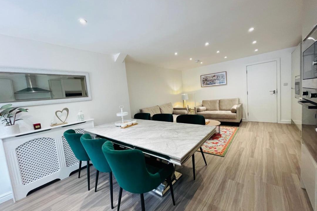 Photo of Others in Island Gardens