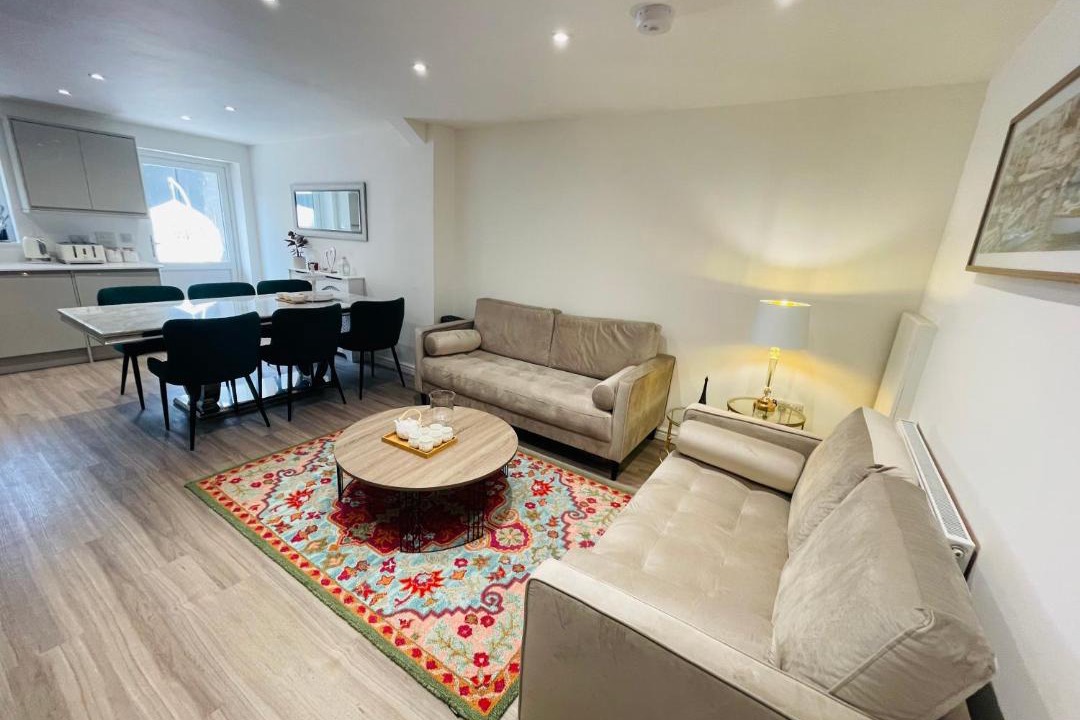 Photo of Others in Island Gardens