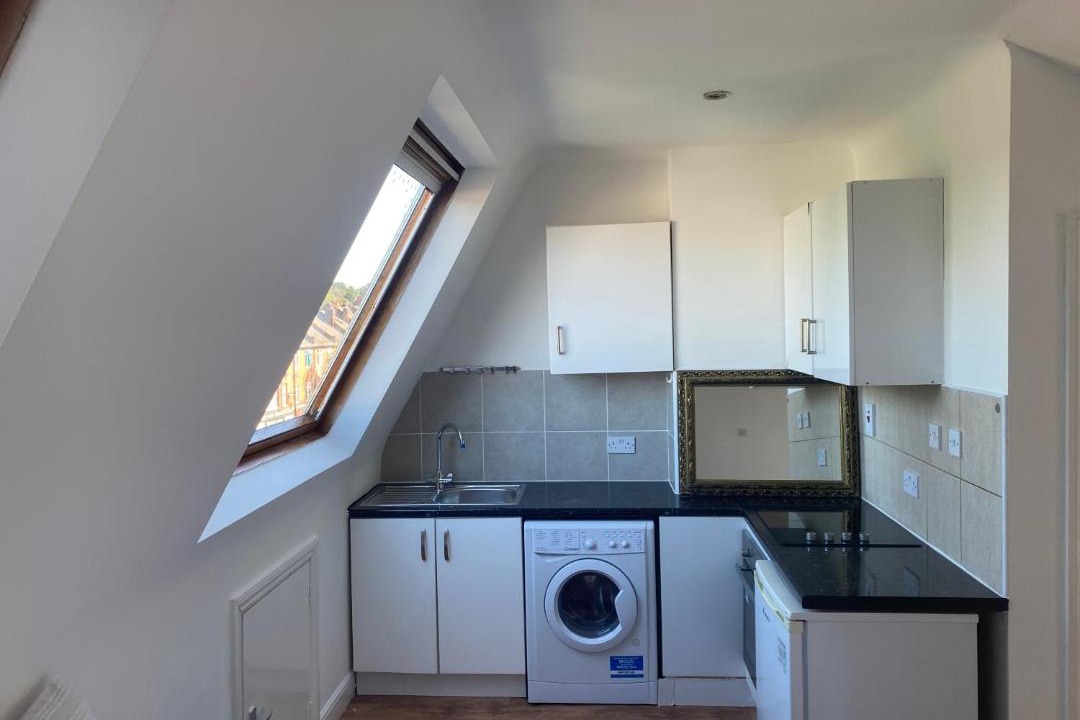 Photo of Others in Hatch End