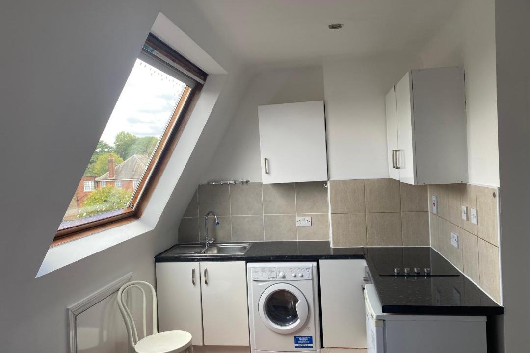 Photo of Others in Hatch End