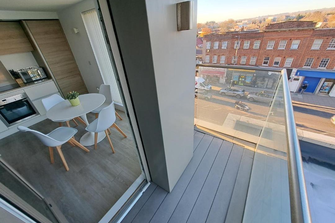 Photo of Others in Edgware