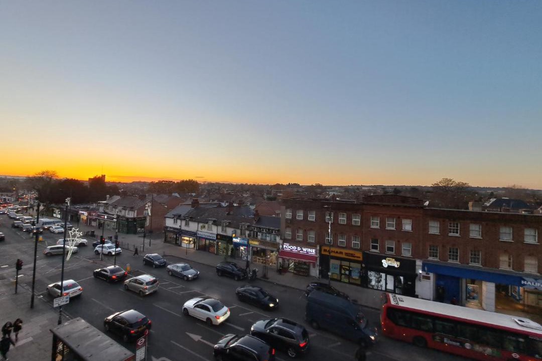 Photo of Others in Edgware