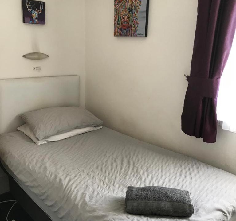 Photo of Bedroom in Aylesford