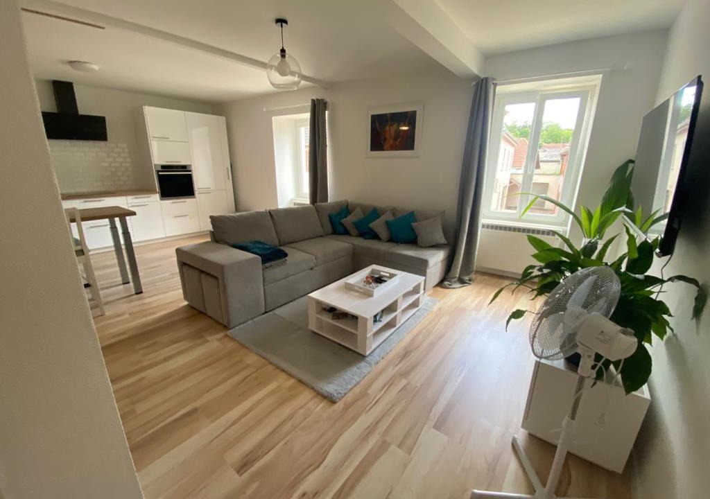 Photo of Livingroom in Rixheim