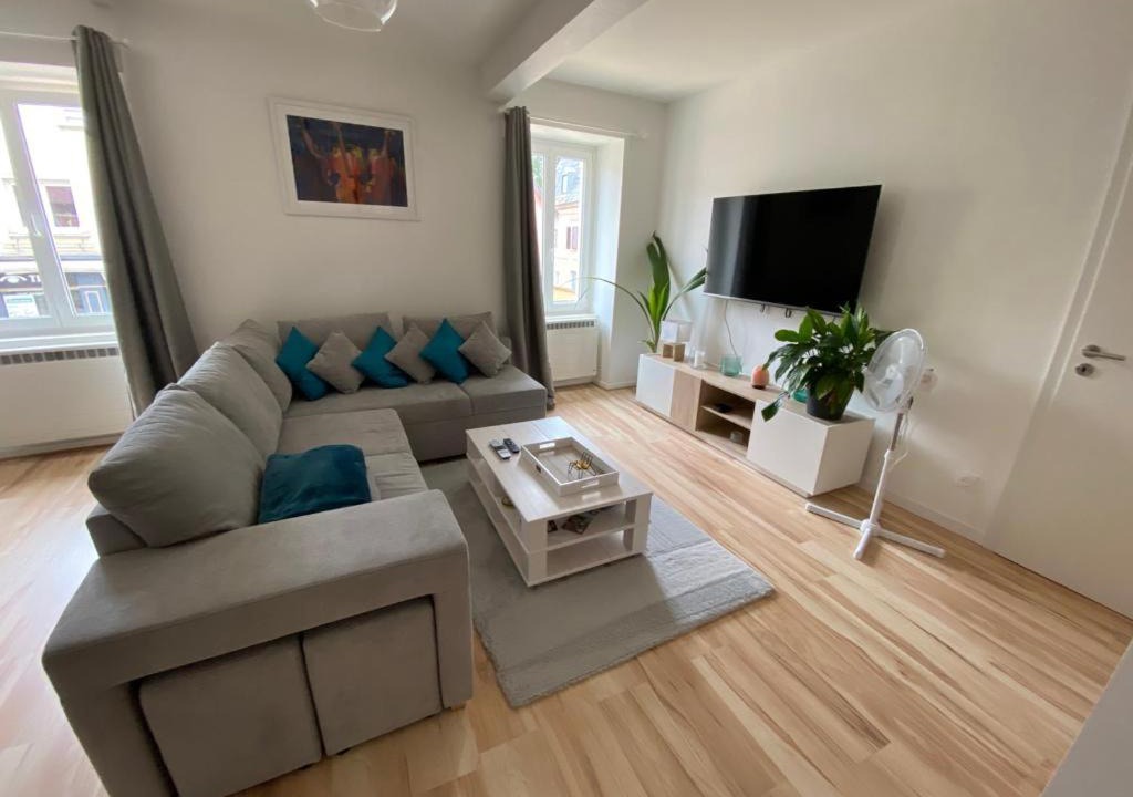 Photo of Livingroom in Rixheim