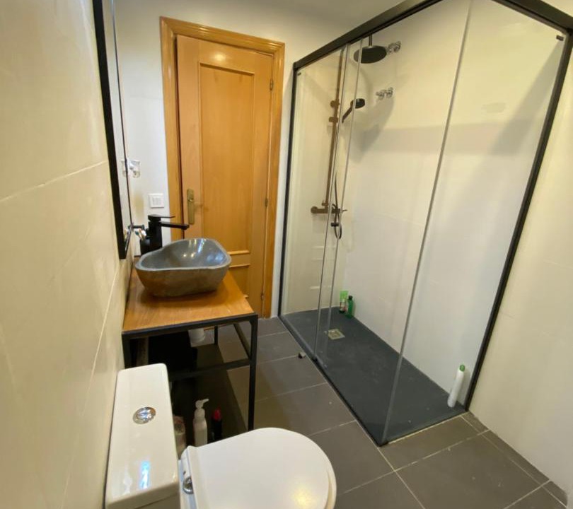 Photo of Bathroom in Sesue