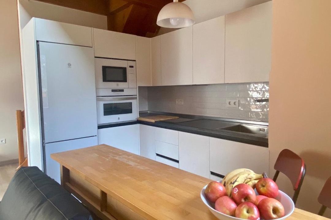 Photo of Kitchen in Sesue