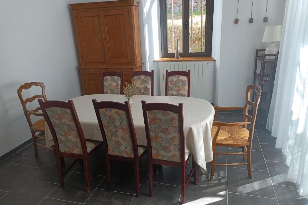 Photo of Others in Sainte-Marguerite-Lafigere